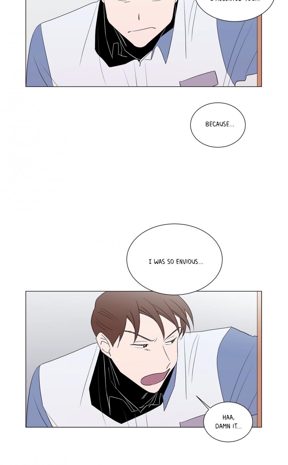Distance Between Us Chapter 16 page 13 - Chapter 16