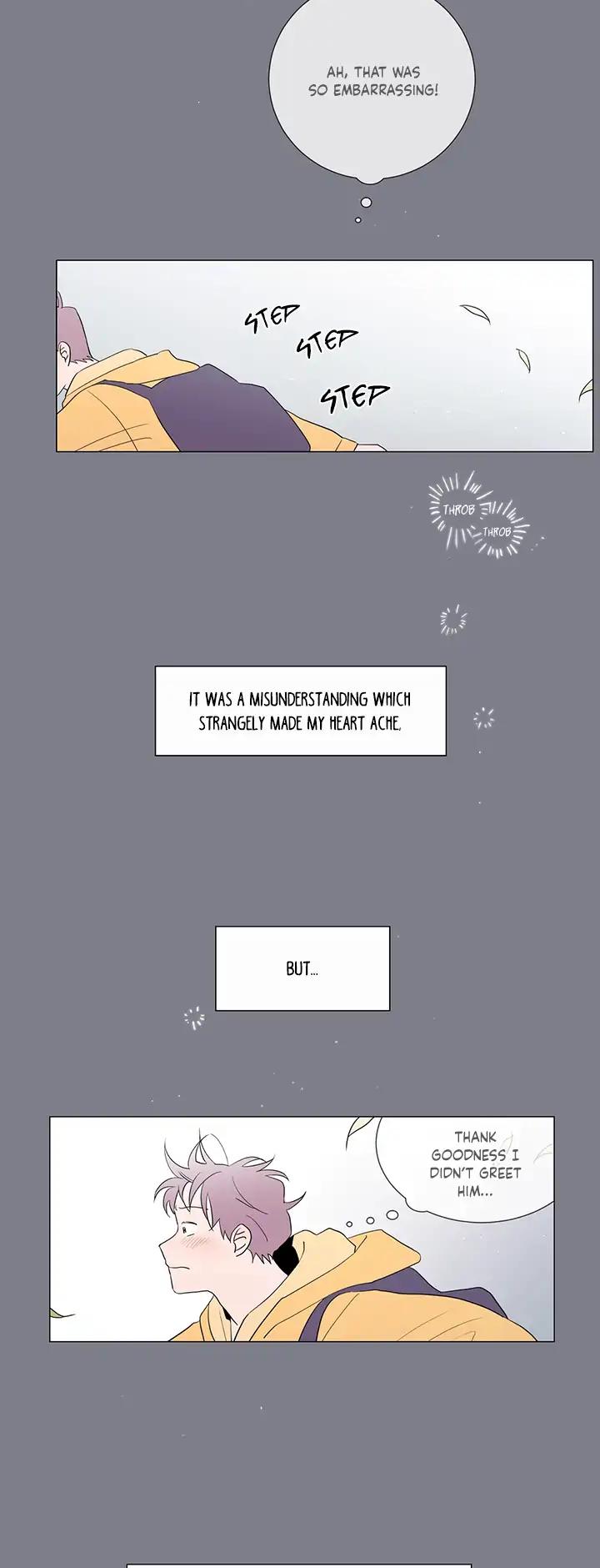 Distance Between Us Chapter 18 page 12 - Chapter 18