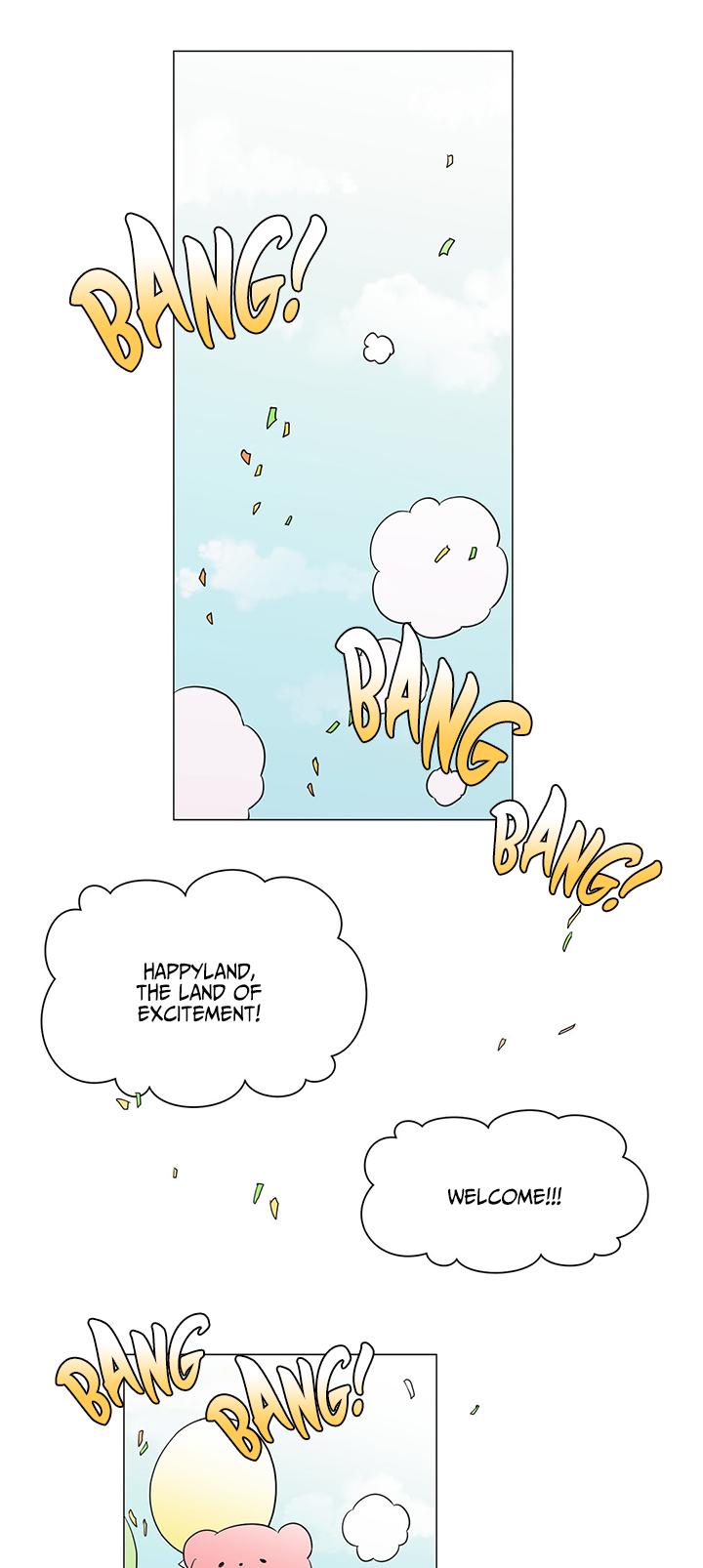 Distance Between Us Chapter 22 page 8 - Chapter 22
