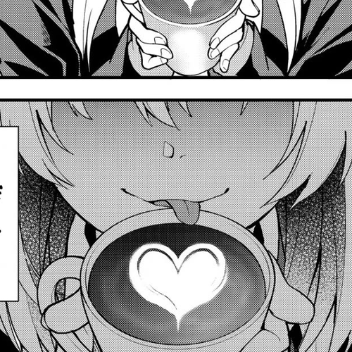 Distance Love Between A Con Man & A Police Officer Chapter 3: Con Man And Police Officer's Sharing cover