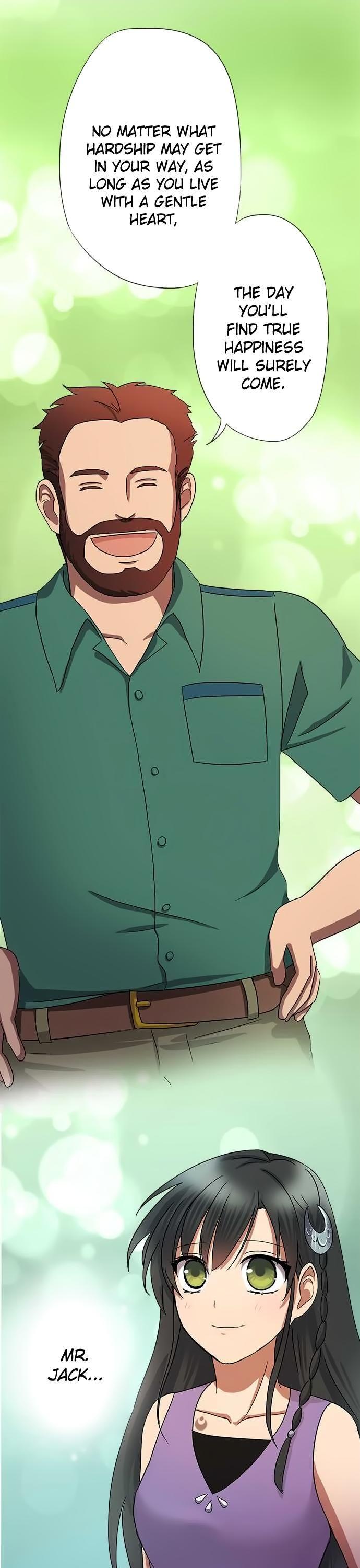 Distancia ~ The Untouchable One ~ Chapter 10 page 9 - Chapter 10 : Entertaiment