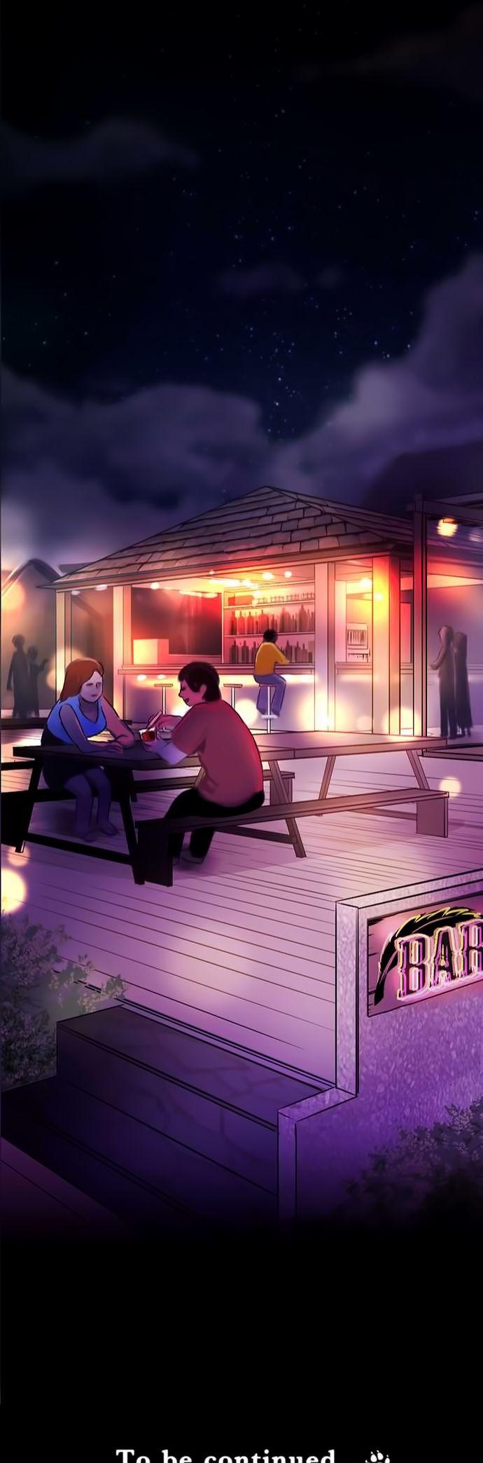 Distancia ~ The Untouchable One ~ Chapter 15 page 15 - Chapter 15 : Witch