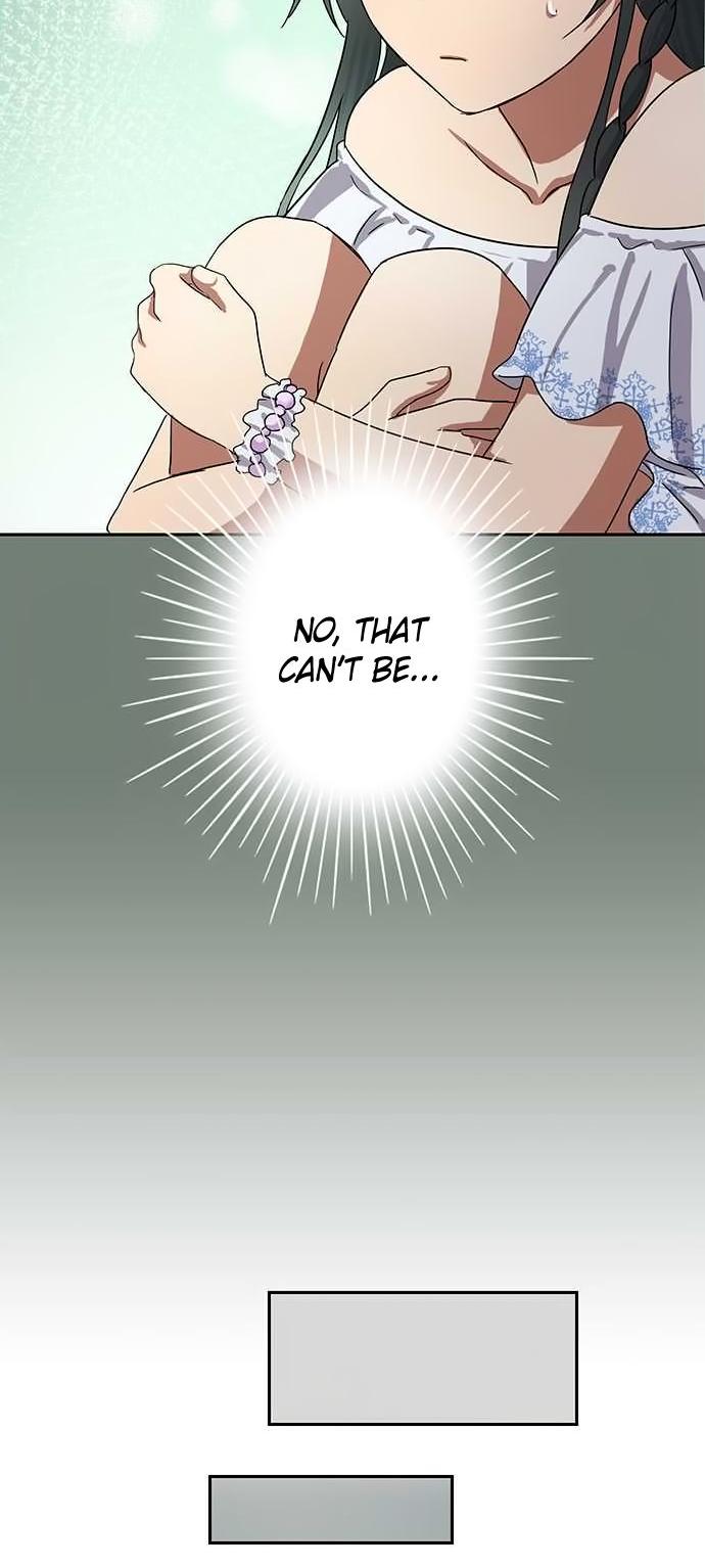 Distancia ~ The Untouchable One ~ Chapter 18 page 9 - Chapter 18 : Doubt