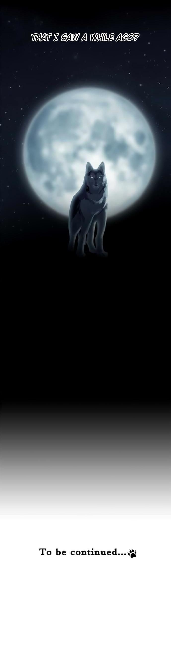 Distancia ~ The Untouchable One ~ Chapter 2 page 16 - Chapter 2 : The Witch's House