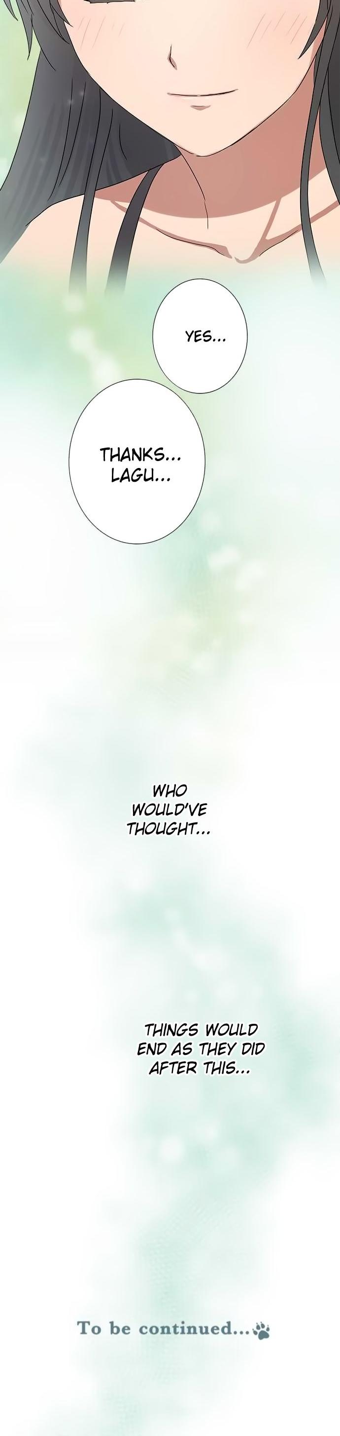 Distancia ~ The Untouchable One ~ Chapter 20 page 14 - Chapter 20 : Wager