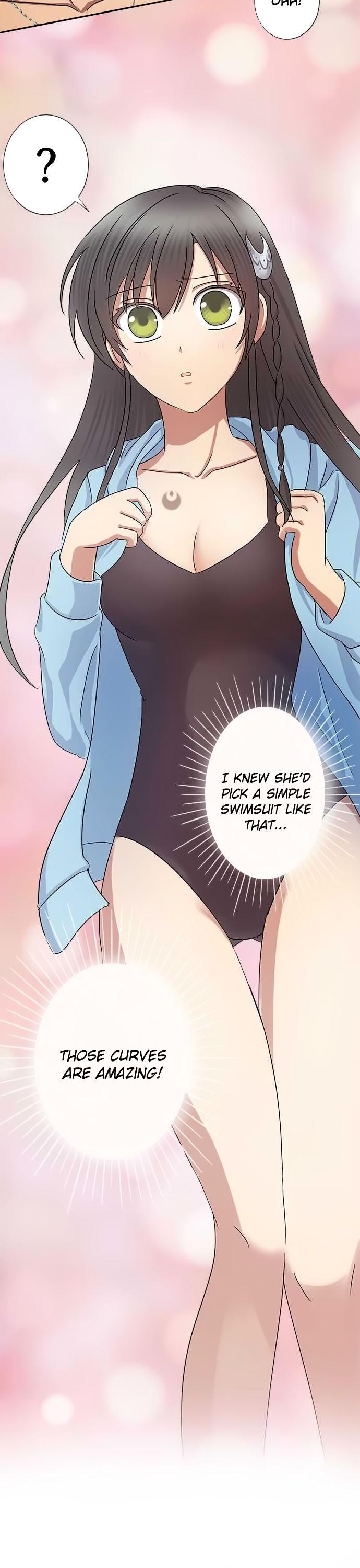 Distancia ~ The Untouchable One ~ Chapter 20 page 2 - Chapter 20 : Wager