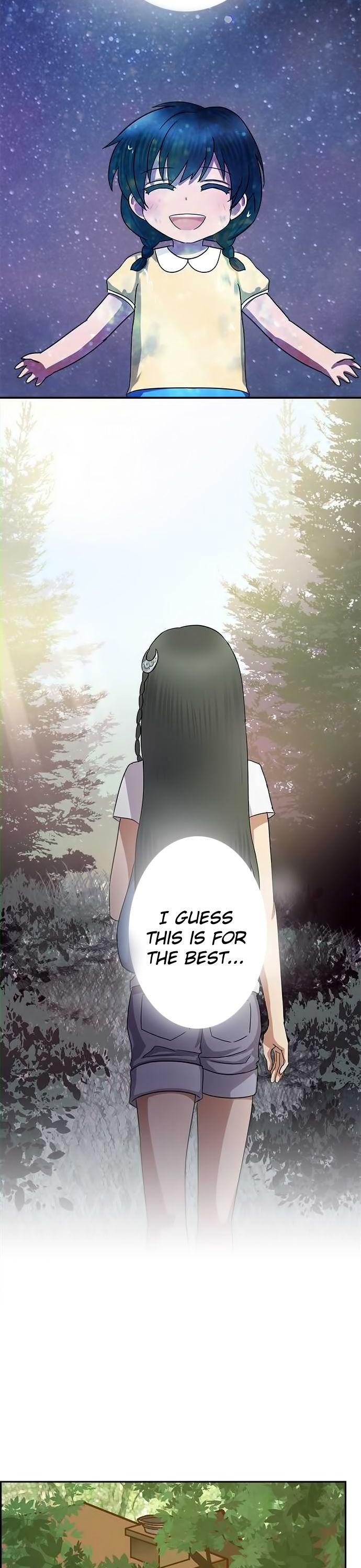 Distancia ~ The Untouchable One ~ Chapter 23 page 11 - Chapter 23 : Confrontation