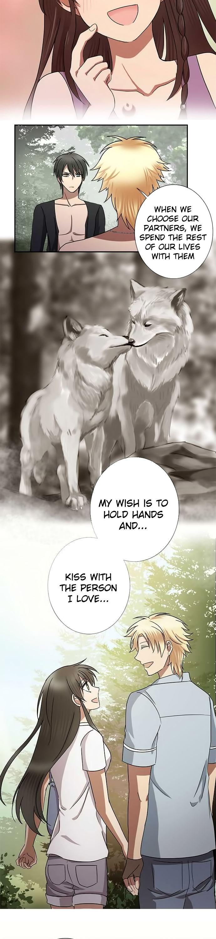 Distancia ~ The Untouchable One ~ Chapter 23 page 3 - Chapter 23 : Confrontation