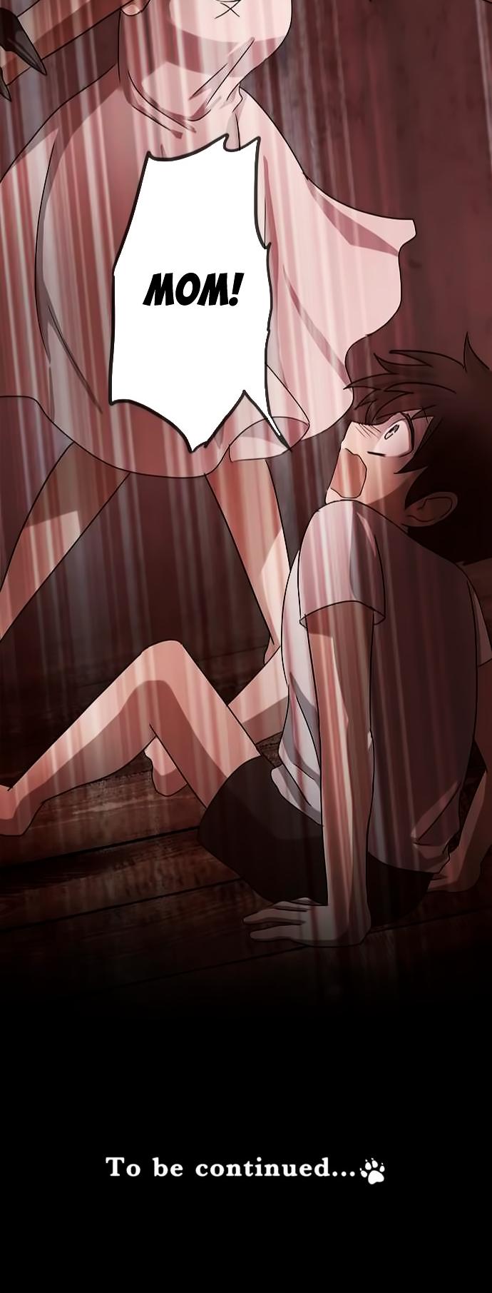 Distancia ~ The Untouchable One ~ Chapter 26 page 16 - Chapter 26 : Night's Past ①