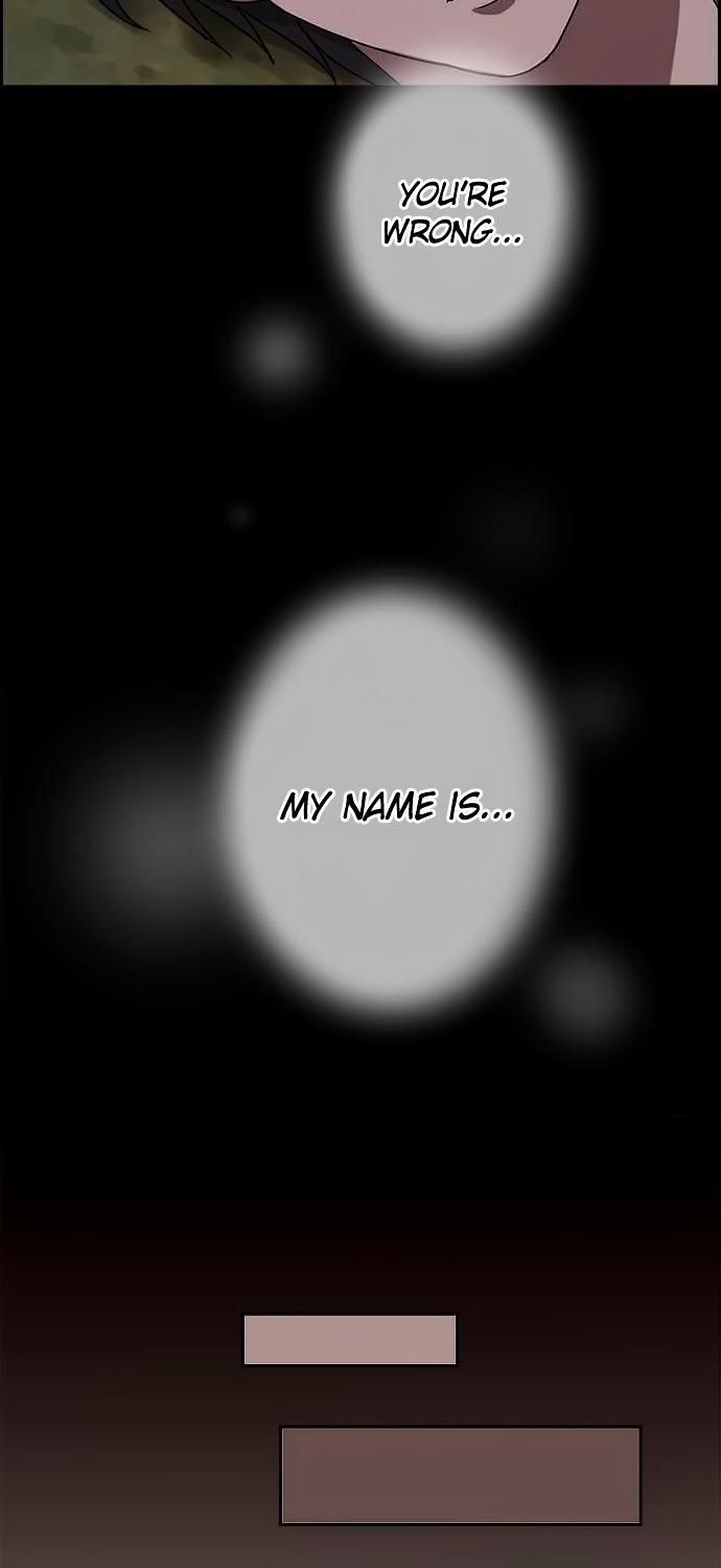 Distancia ~ The Untouchable One ~ Chapter 26 page 7 - Chapter 26 : Night's Past ①