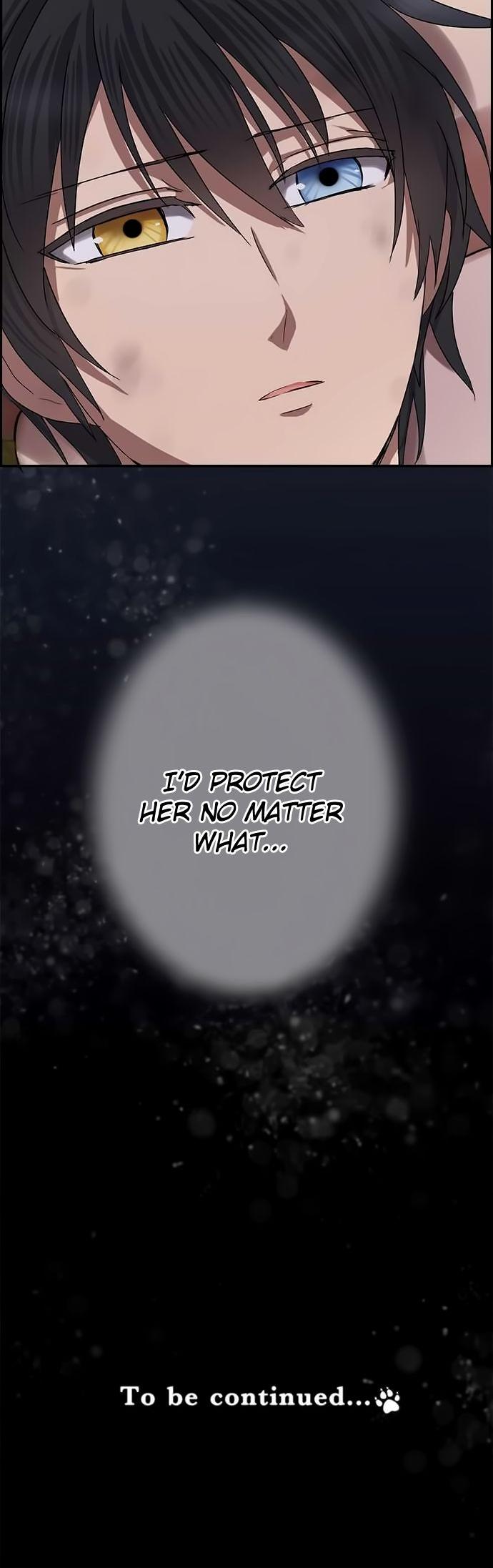 Distancia ~ The Untouchable One ~ Chapter 28 page 13 - Chapter 28 : Night's Past ?