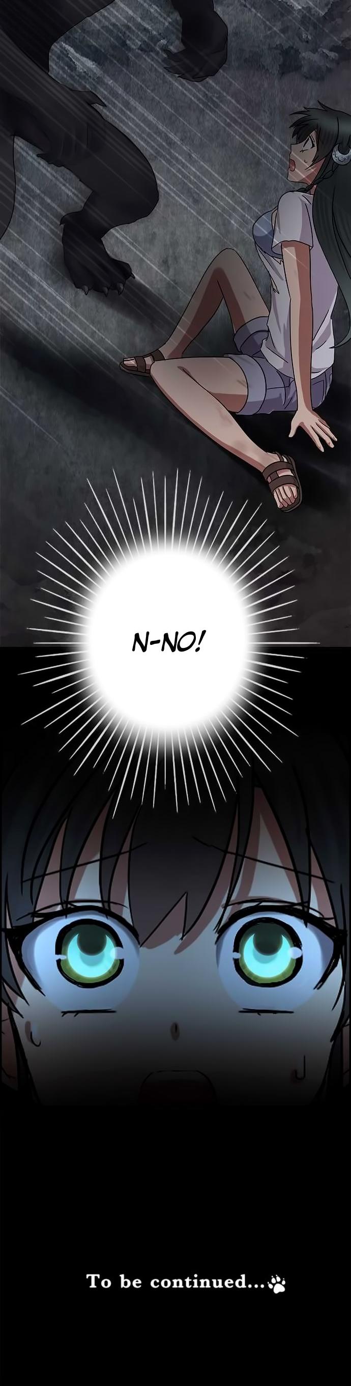 Distancia ~ The Untouchable One ~ Chapter 30 page 13 - Chapter 30 : Sanity