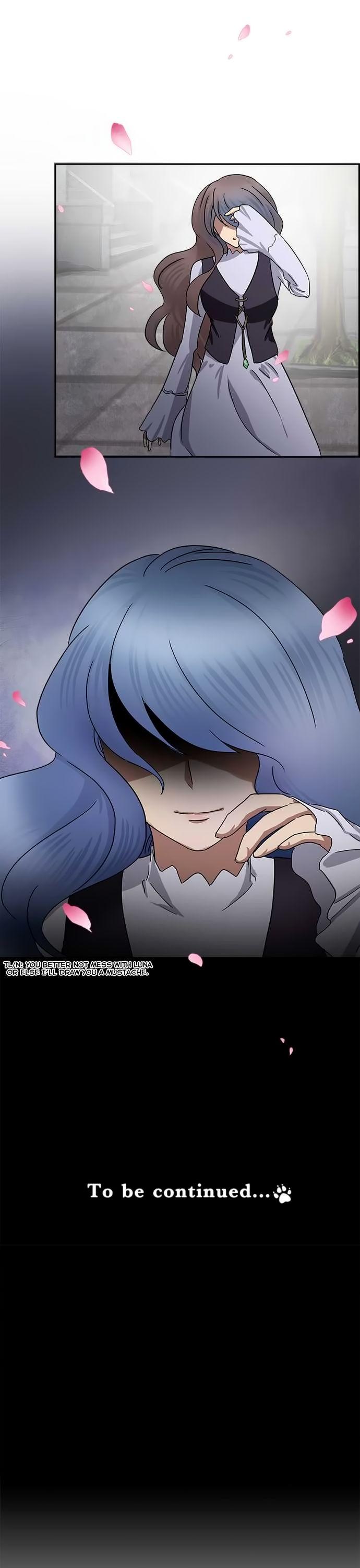 Distancia ~ The Untouchable One ~ Chapter 34 page 18 - Chapter 34 : An Unexpected reunion