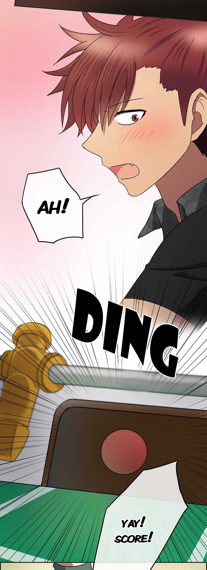 Distancia ~ The Untouchable One ~ Chapter 40 page 10 - Chapter 40: Taken Away