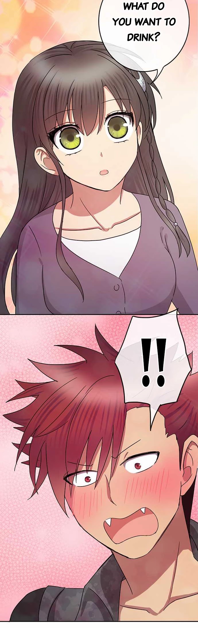 Distancia ~ The Untouchable One ~ Chapter 40 page 13 - Chapter 40: Taken Away