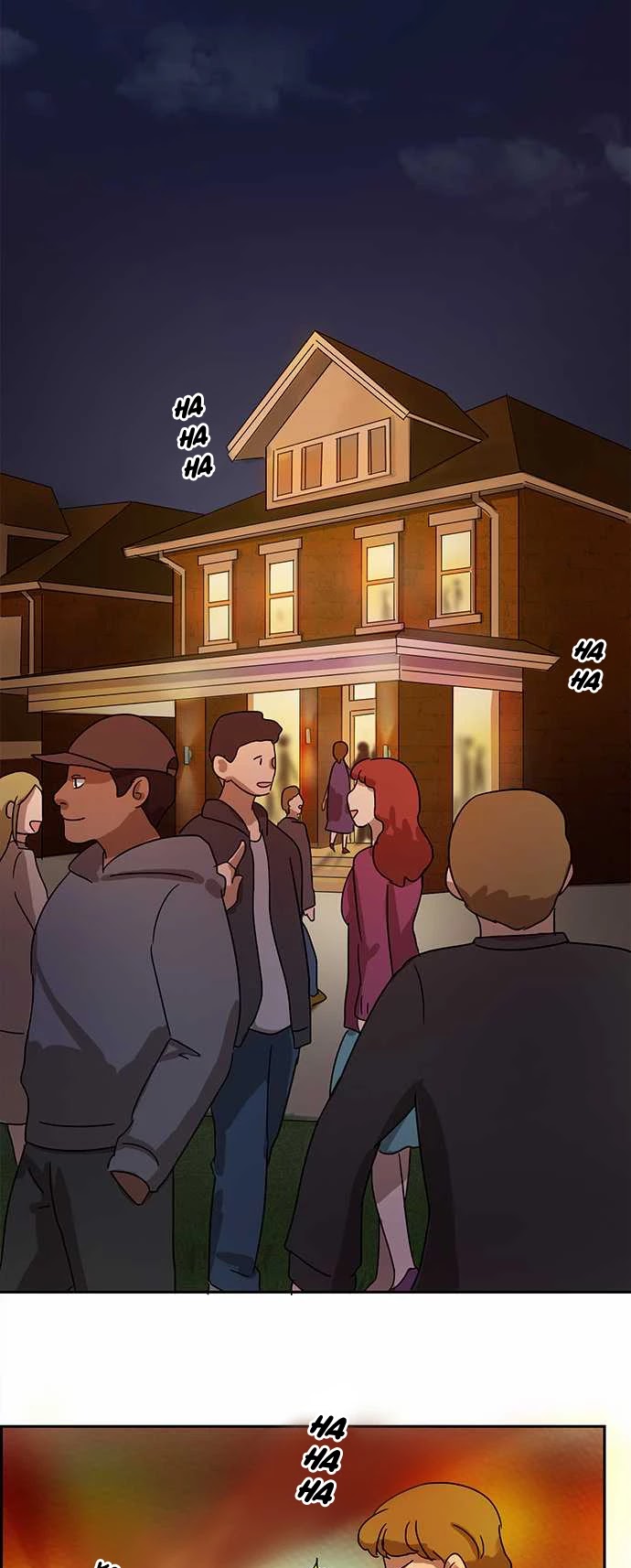 Distancia ~ The Untouchable One ~ Chapter 40 page 2 - Chapter 40: Taken Away
