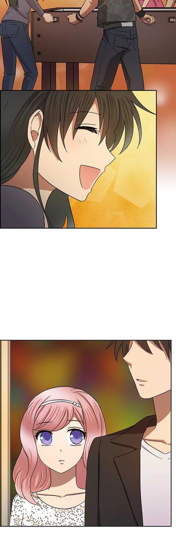 Distancia ~ The Untouchable One ~ Chapter 40 page 7 - Chapter 40: Taken Away