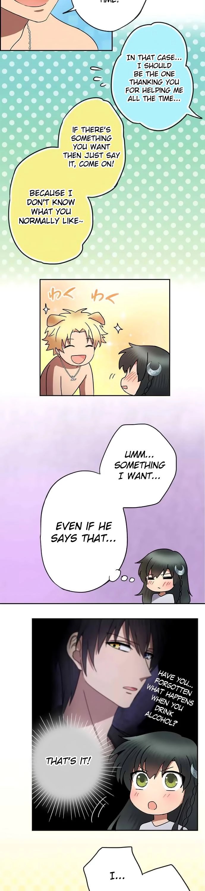 Distancia ~ The Untouchable One ~ Chapter 44 page 2 - Chapter 44: A Date With Her?