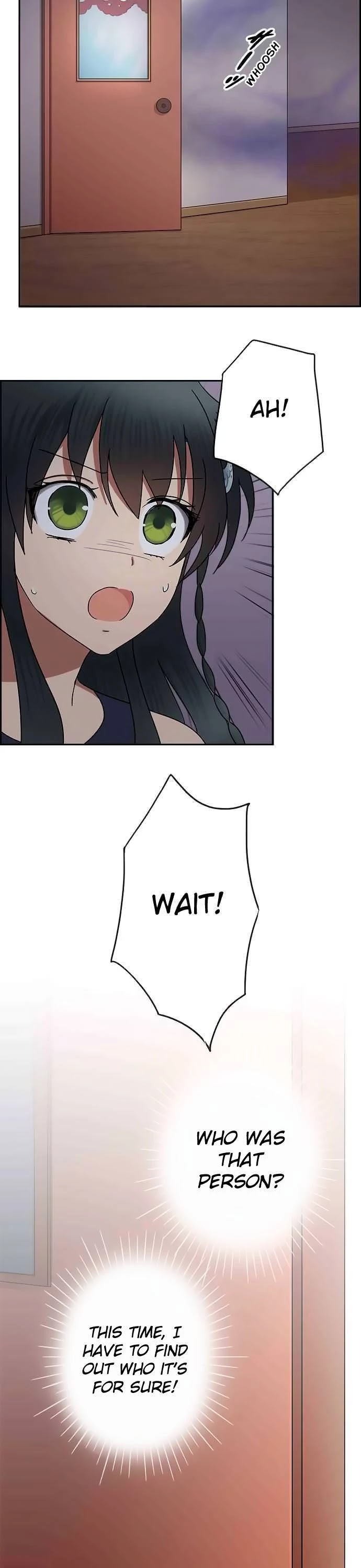 Distancia ~ The Untouchable One ~ Chapter 46 page 3 - Chapter 46: An Elegant Visitor