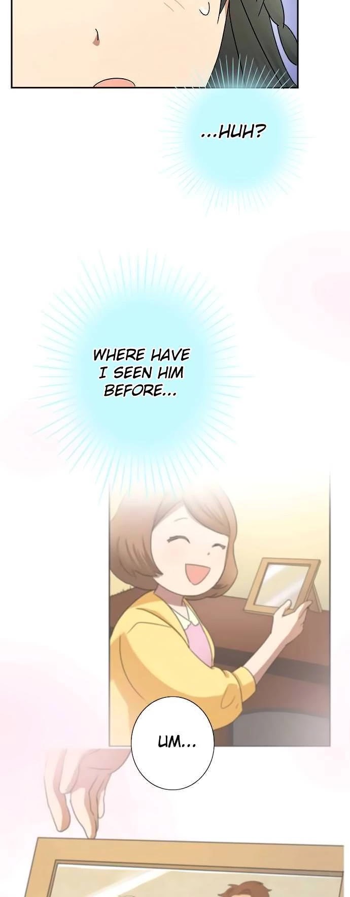 Distancia ~ The Untouchable One ~ Chapter 46 page 6 - Chapter 46: An Elegant Visitor