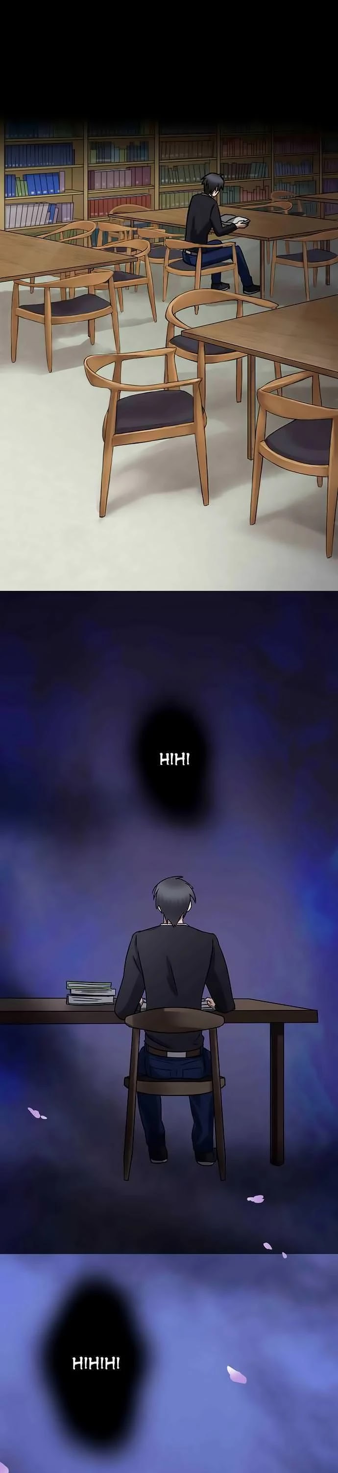 Distancia ~ The Untouchable One ~ Chapter 47 page 1 - Chapter 47: The Prince's Ball (dance)