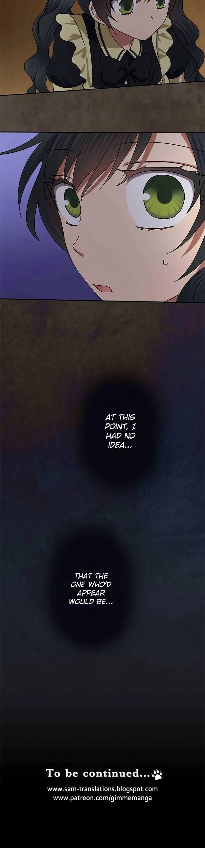 Distancia ~ The Untouchable One ~ Chapter 54 page 14 - Chapter 54: School Festival