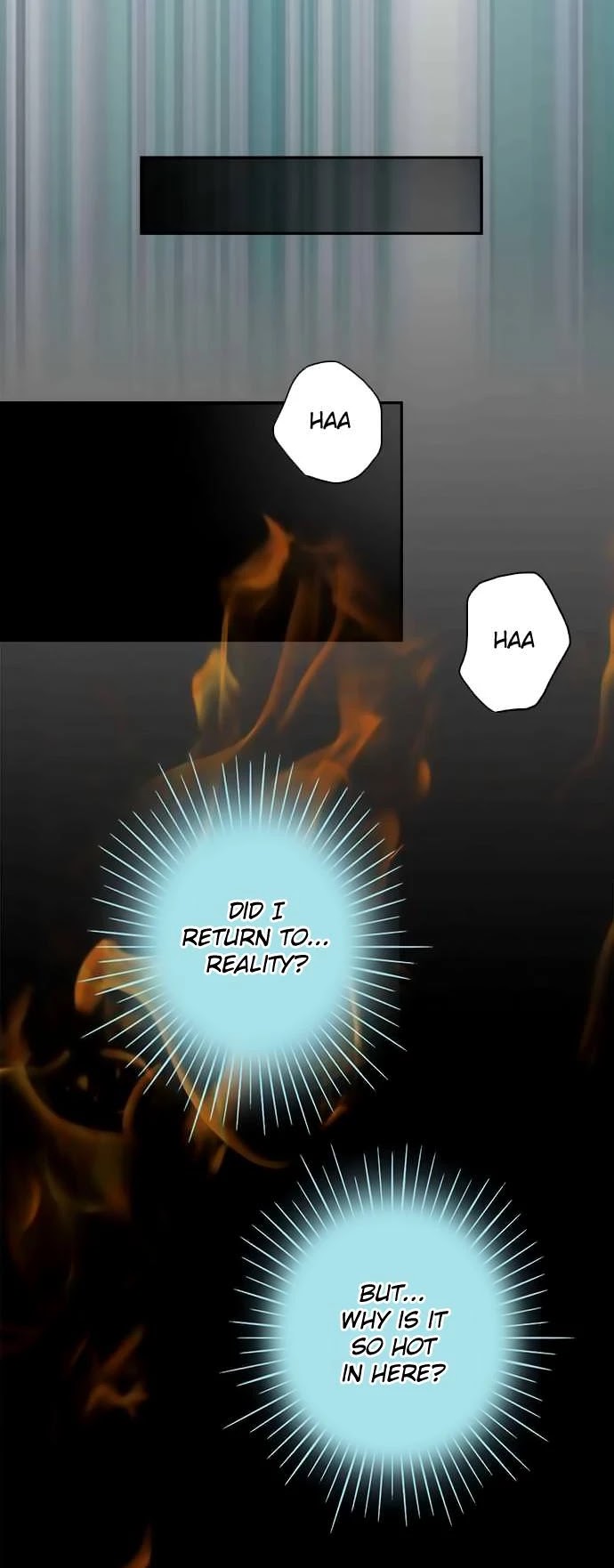 Distancia ~ The Untouchable One ~ Chapter 55 page 13 - Chapter 55: The Curse Of A Thousand Years