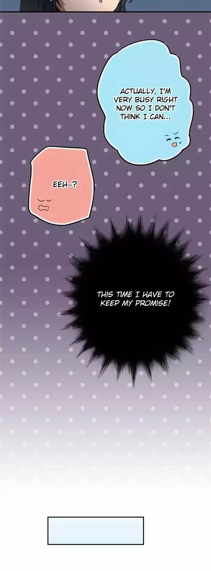 Distancia ~ The Untouchable One ~ Chapter 59 page 10 - Chapter 59: Looking for Clues