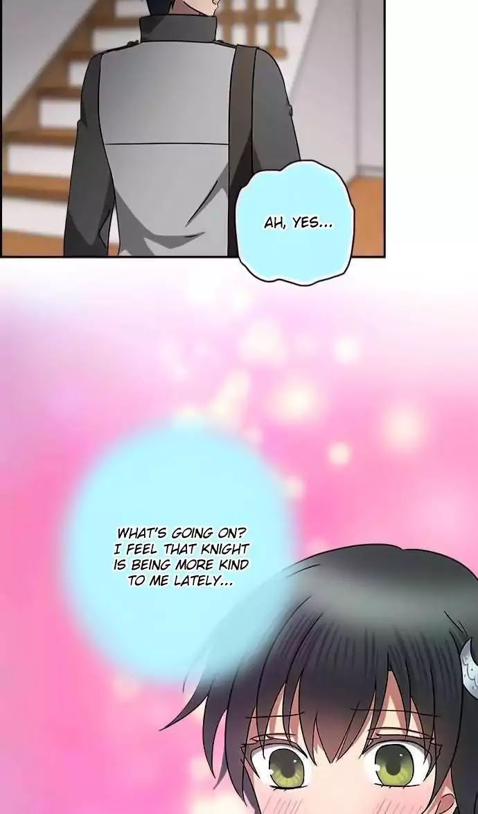Distancia ~ The Untouchable One ~ Chapter 59 page 29 - Chapter 59: Looking for Clues