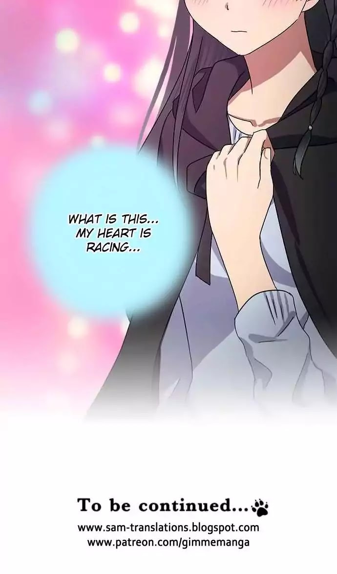Distancia ~ The Untouchable One ~ Chapter 59 page 30 - Chapter 59: Looking for Clues