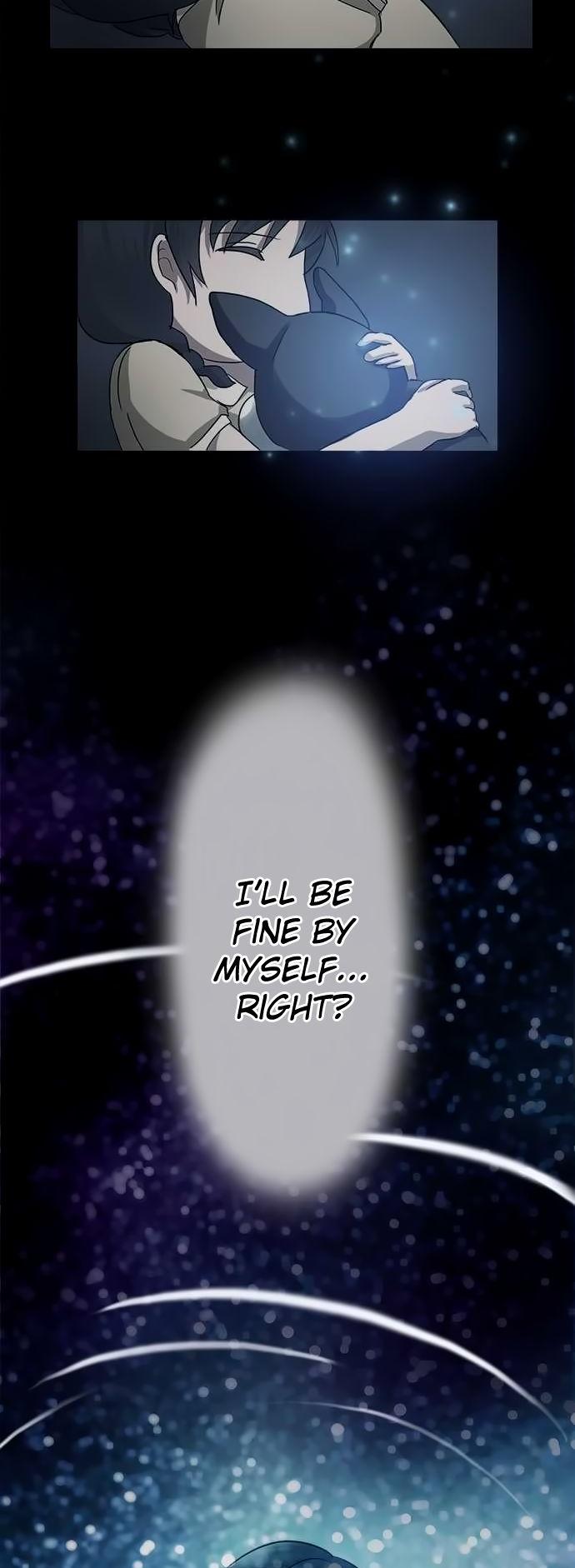 Distancia ~ The Untouchable One ~ Chapter 6 page 14 - Chapter 6 : Lights
