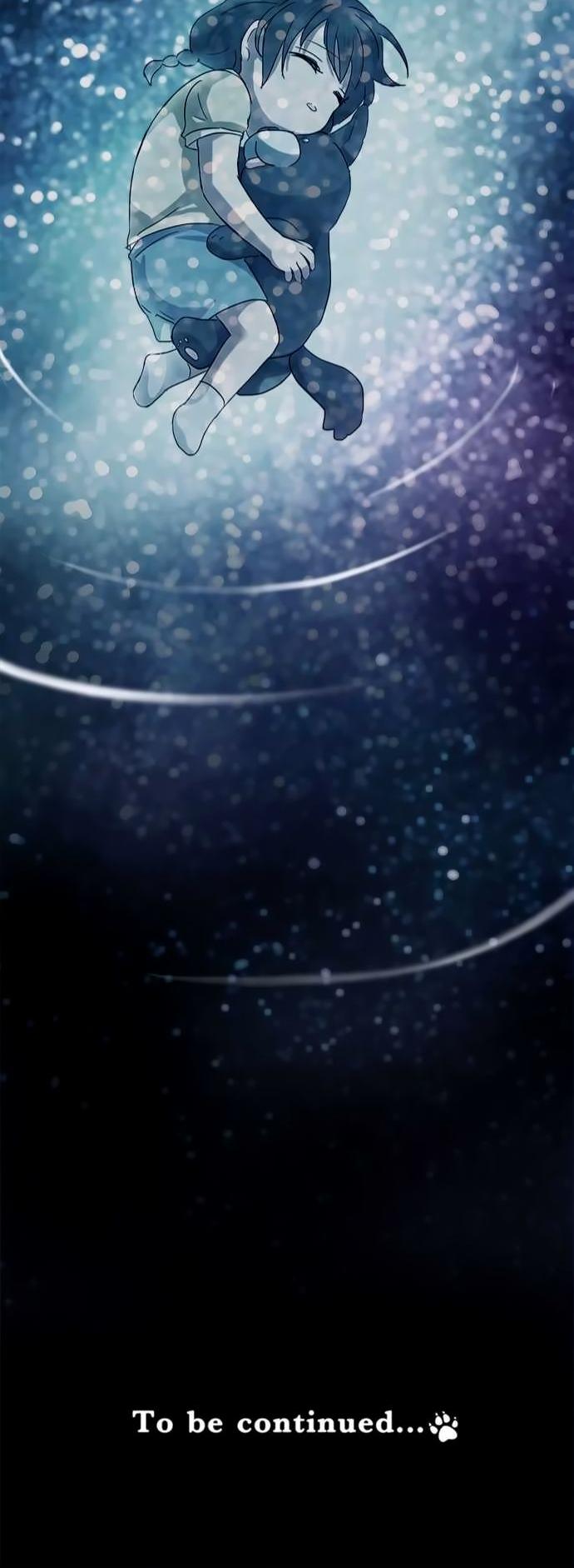 Distancia ~ The Untouchable One ~ Chapter 6 page 15 - Chapter 6 : Lights