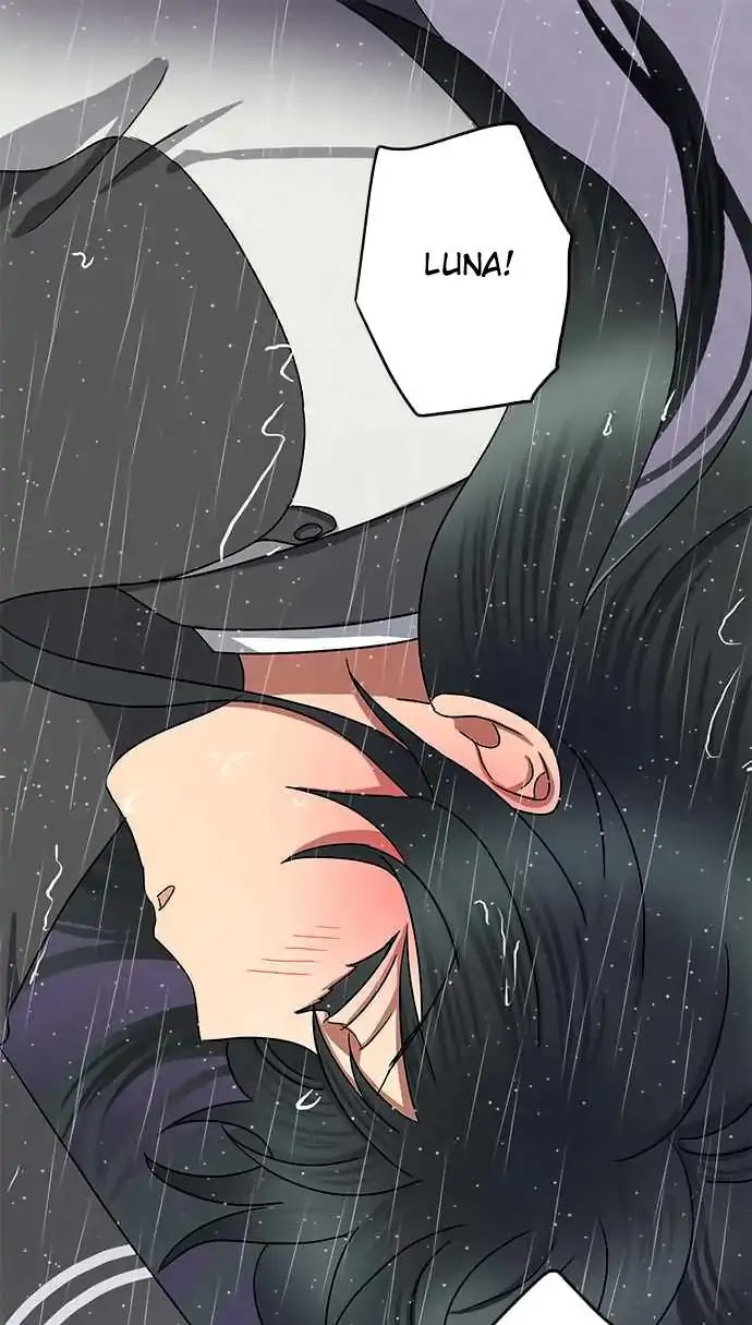 Distancia ~ The Untouchable One ~ Chapter 63 page 1 - Chapter 63: The guy inside the dream