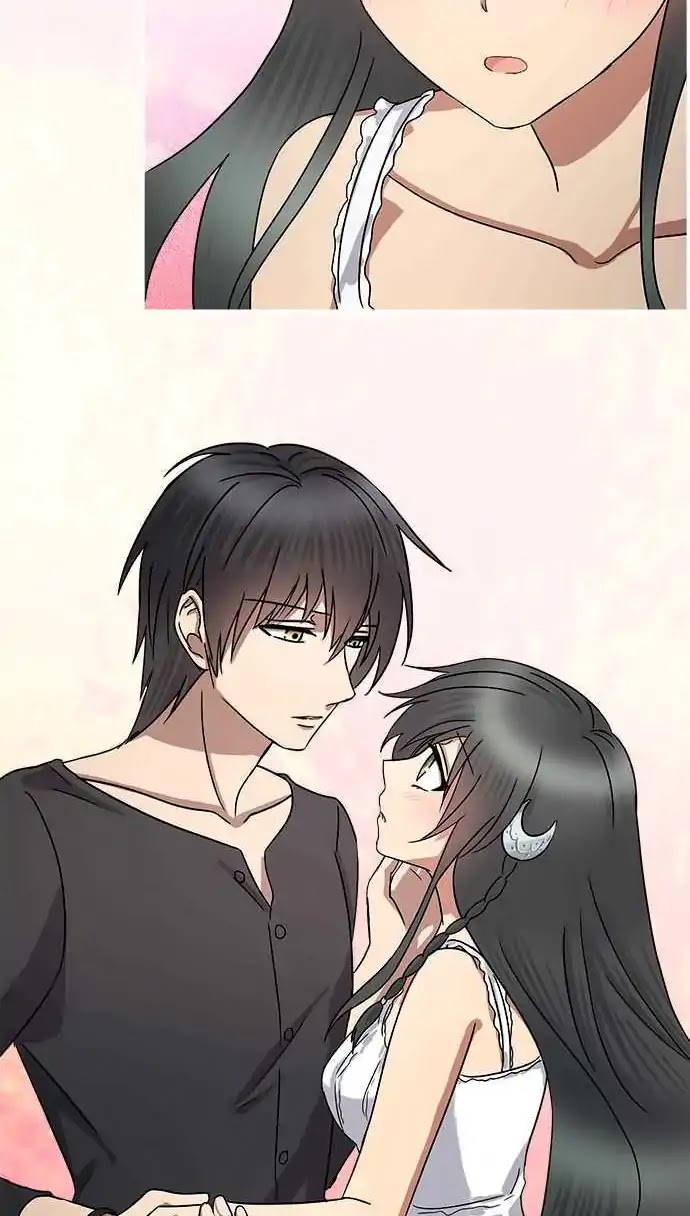 Distancia ~ The Untouchable One ~ Chapter 63 page 10 - Chapter 63: The guy inside the dream