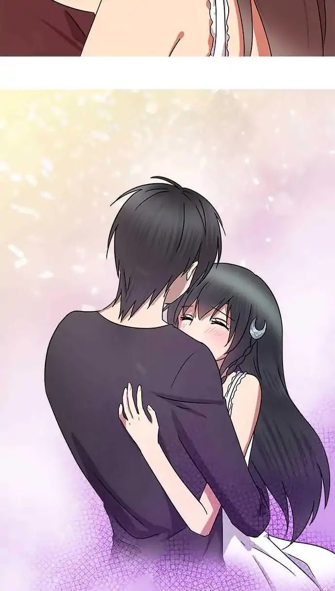 Distancia ~ The Untouchable One ~ Chapter 63 page 12 - Chapter 63: The guy inside the dream