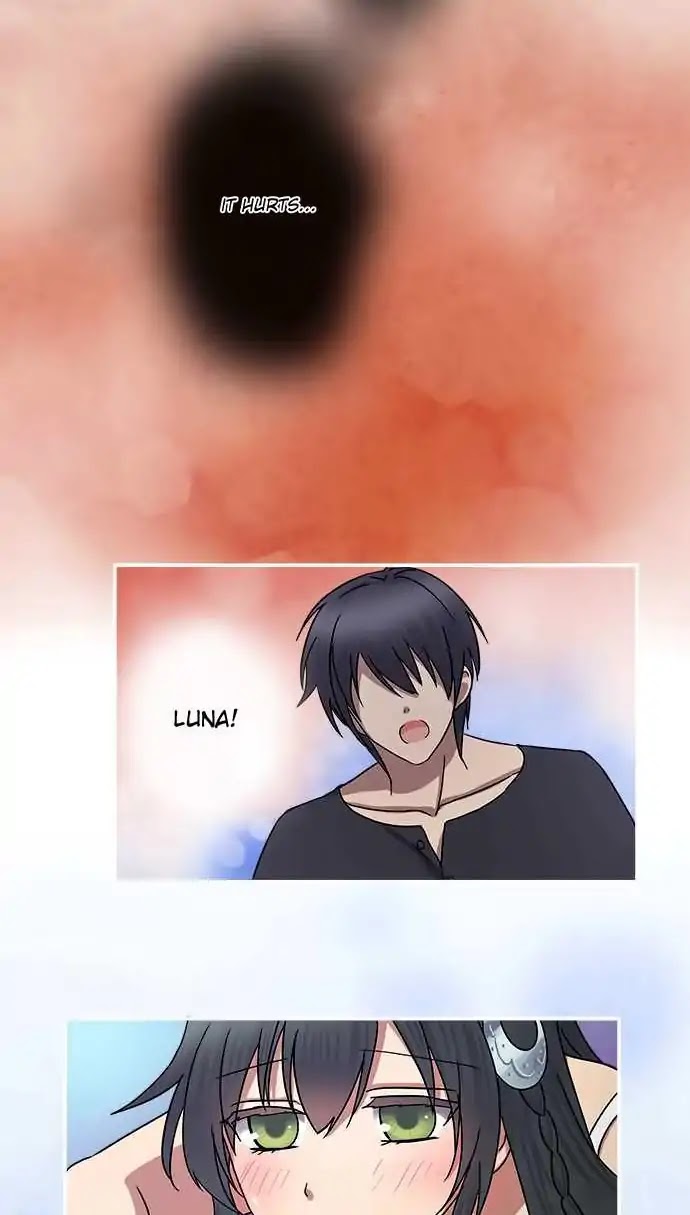 Distancia ~ The Untouchable One ~ Chapter 63 page 7 - Chapter 63: The guy inside the dream