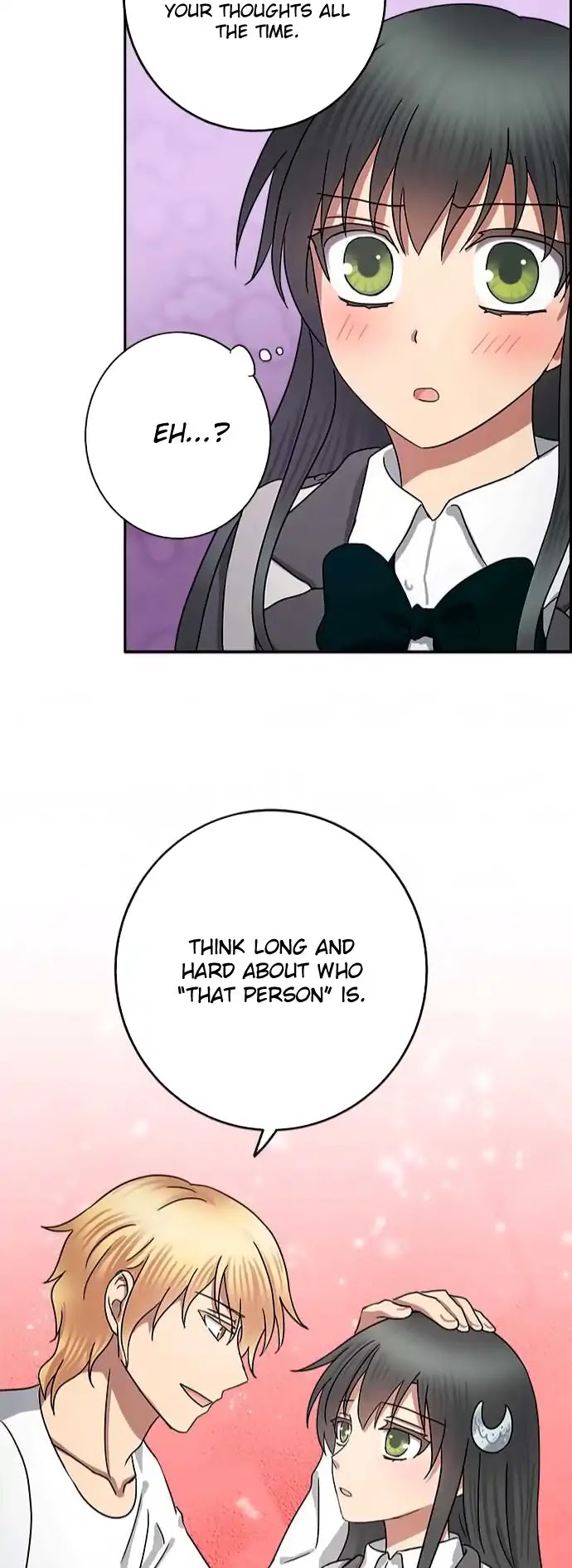 Distancia ~ The Untouchable One ~ Chapter 65 page 18 - Chapter 65