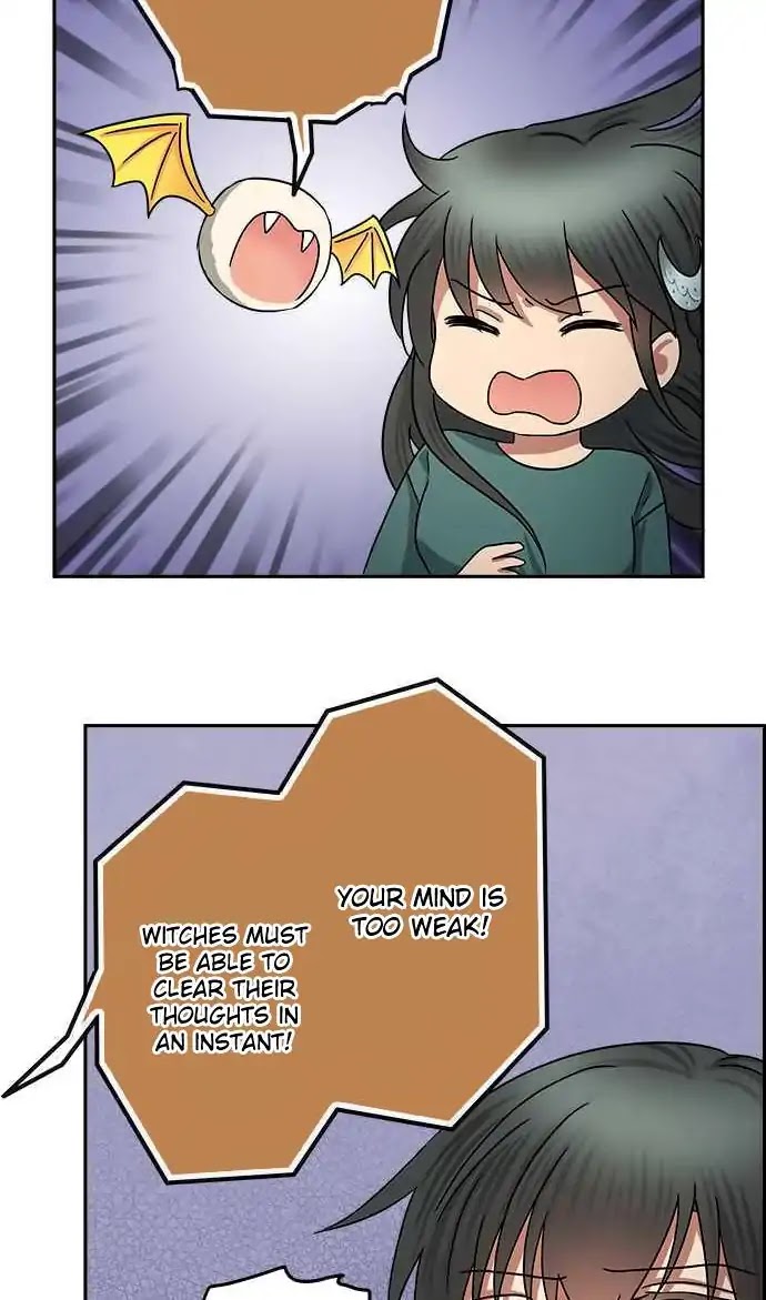 Distancia ~ The Untouchable One ~ Chapter 66 page 15 - Chapter 66: Unknown Feeling