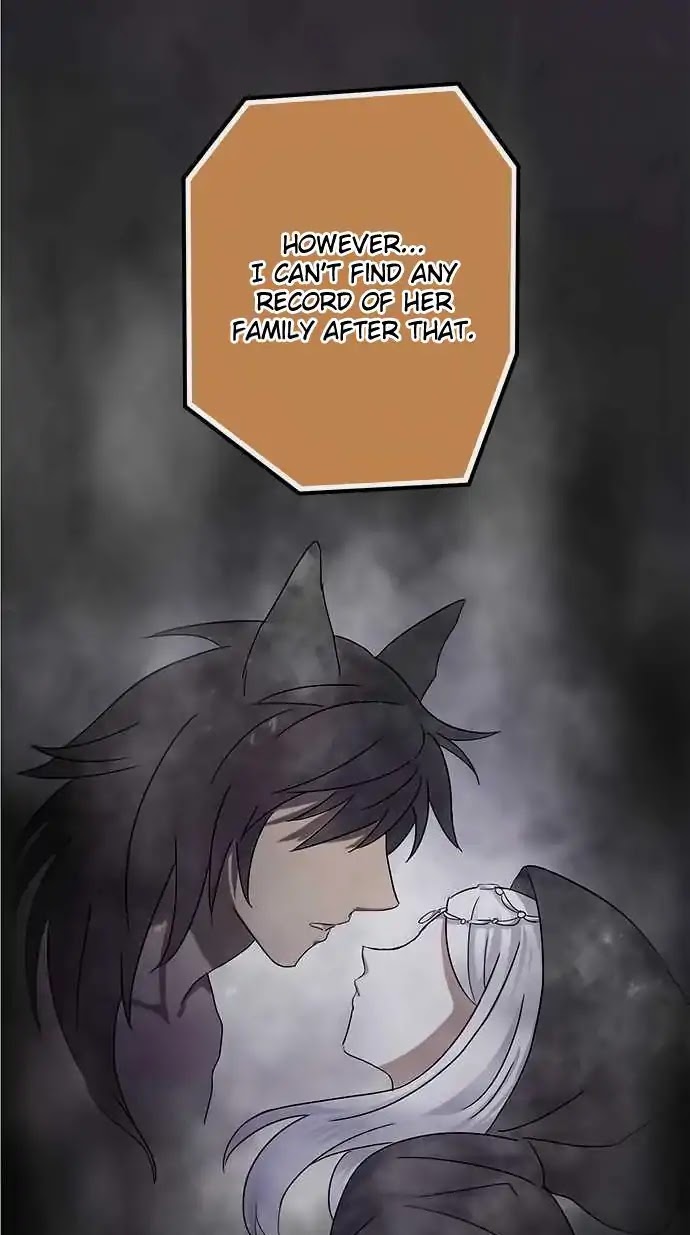 Distancia ~ The Untouchable One ~ Chapter 66 page 20 - Chapter 66: Unknown Feeling