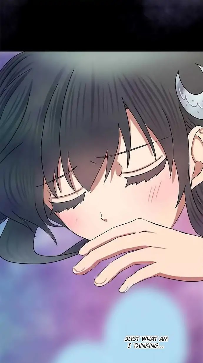 Distancia ~ The Untouchable One ~ Chapter 66 page 25 - Chapter 66: Unknown Feeling