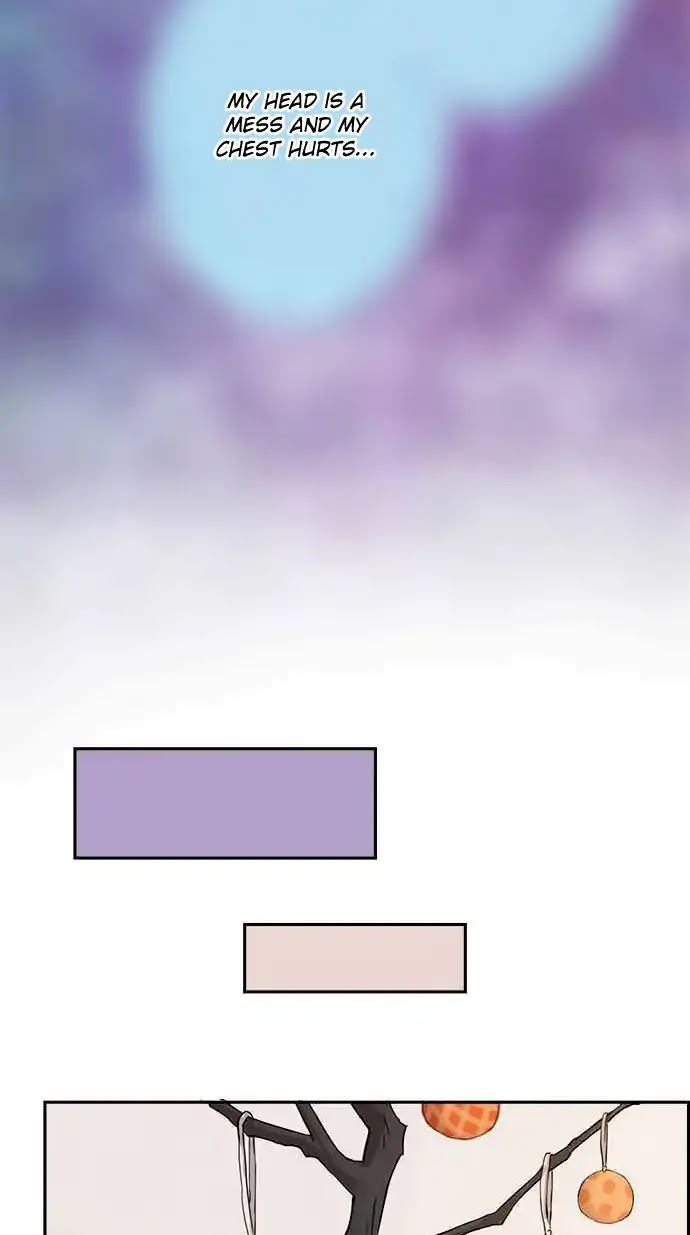 Distancia ~ The Untouchable One ~ Chapter 66 page 26 - Chapter 66: Unknown Feeling