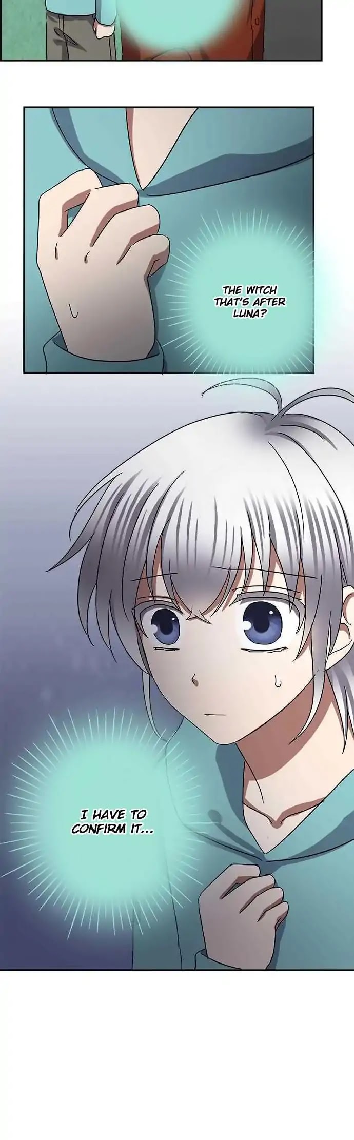 Distancia ~ The Untouchable One ~ Chapter 69 page 9 - Chapter 69: Spreading Malice