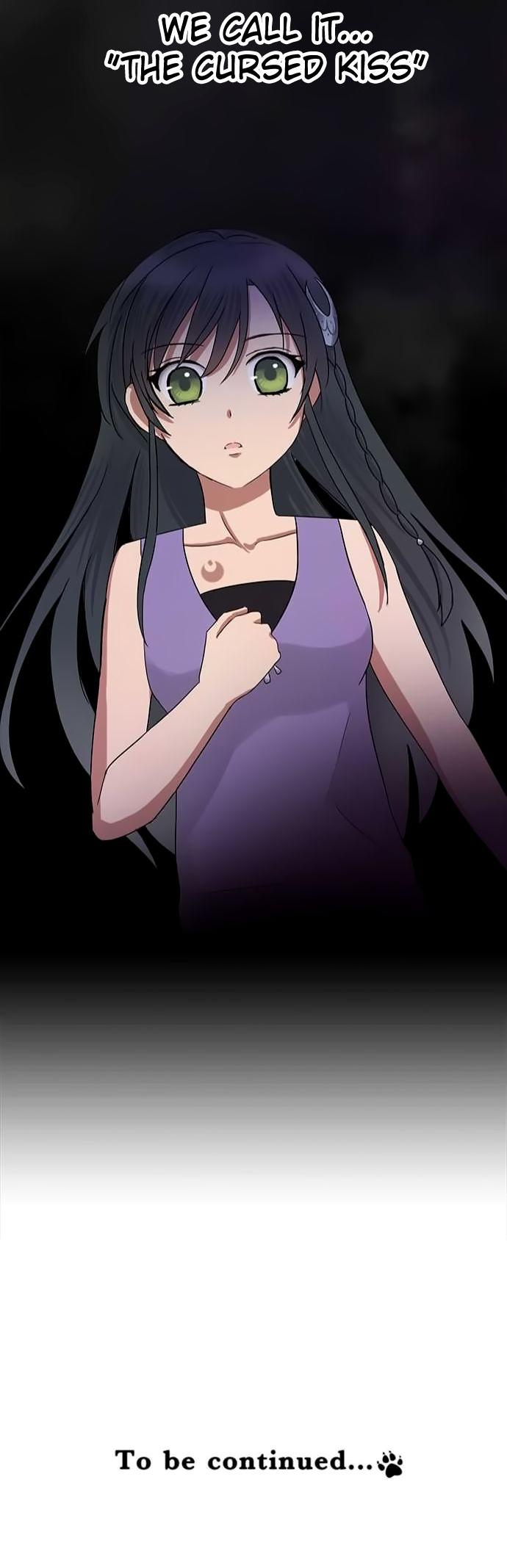 Distancia ~ The Untouchable One ~ Chapter 7 page 16 - Chapter 7 : The Douglas Family