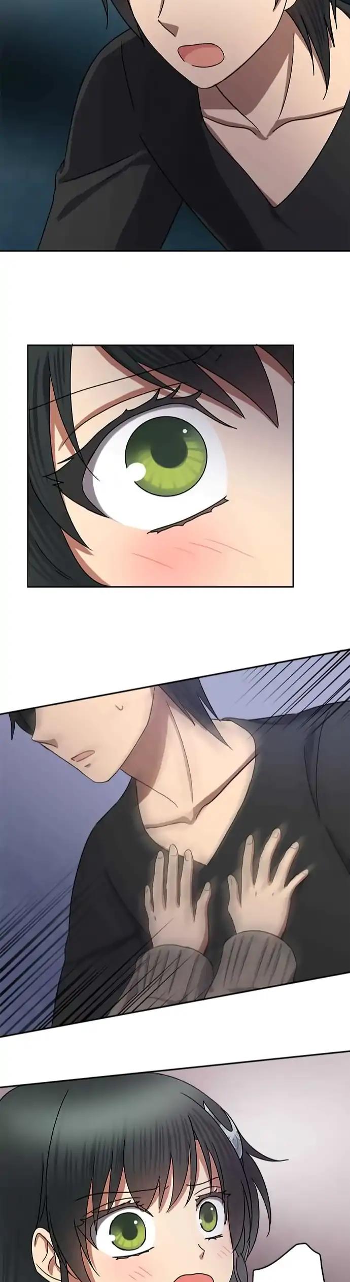 Distancia ~ The Untouchable One ~ Chapter 71 page 15 - Chapter 71: I hate you