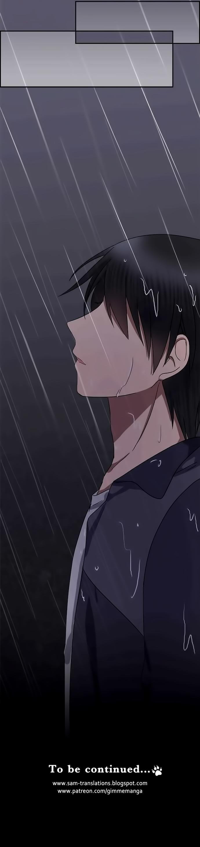 Distancia ~ The Untouchable One ~ Chapter 72 page 17 - Chapter 72