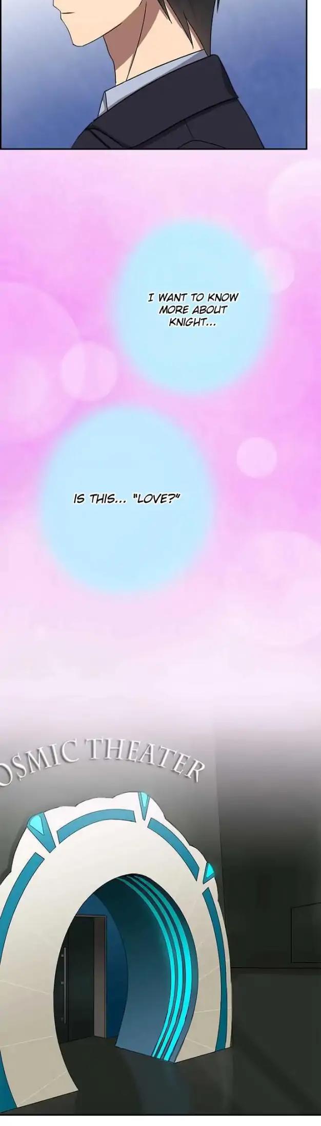 Distancia ~ The Untouchable One ~ Chapter 75 page 6 - Chapter 75: First Date