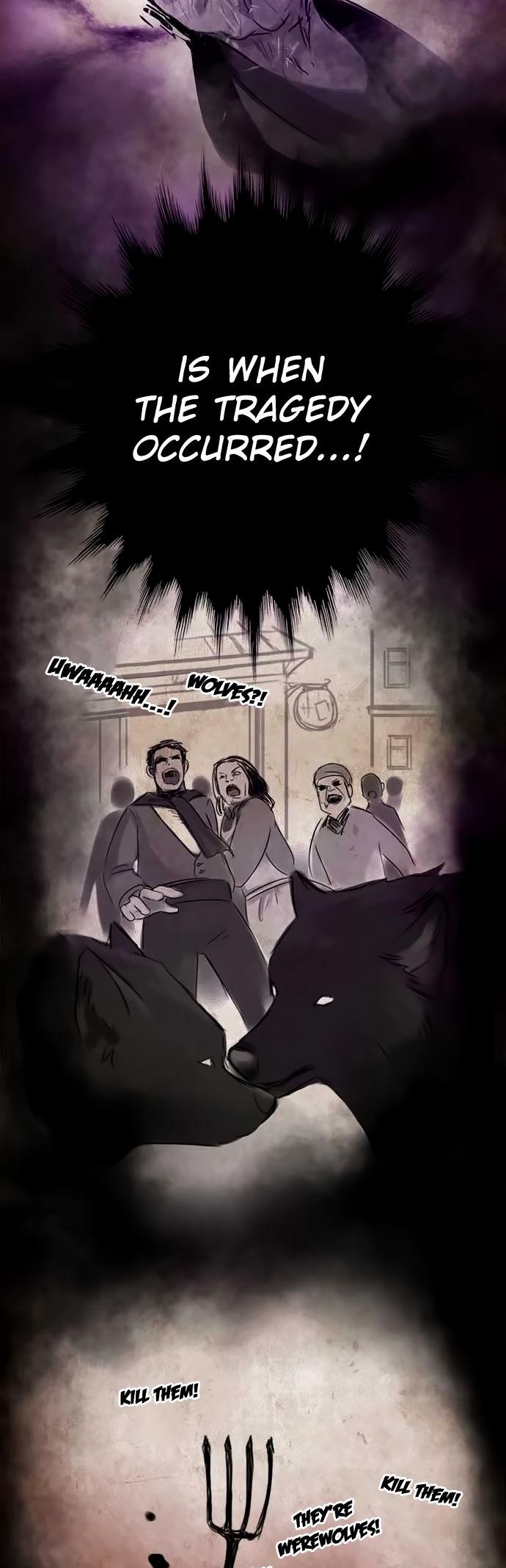 Distancia ~ The Untouchable One ~ Chapter 8 page 6 - Chapter 8 : The Cursed Kiss