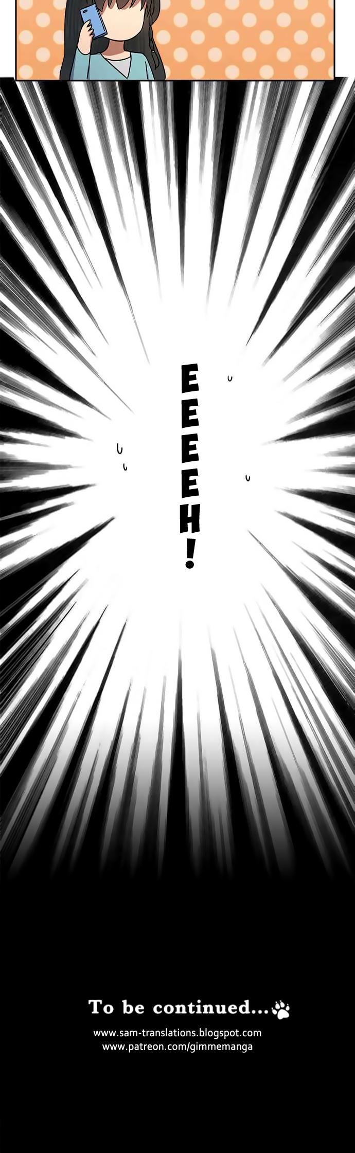 Distancia ~ The Untouchable One ~ Chapter 81 page 16 - Chapter 81