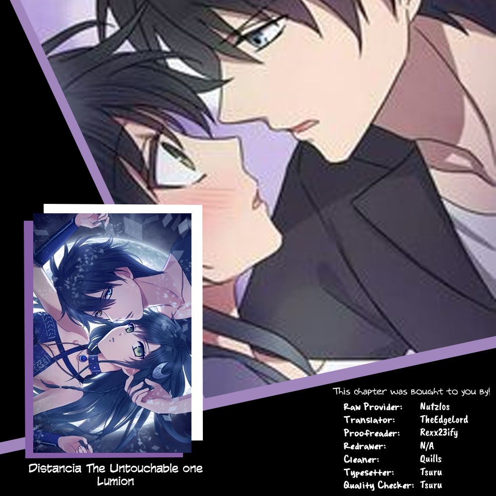 Distancia ~ The Untouchable One ~ Chapter 86 page 2 - Chapter 86: Father and daughter