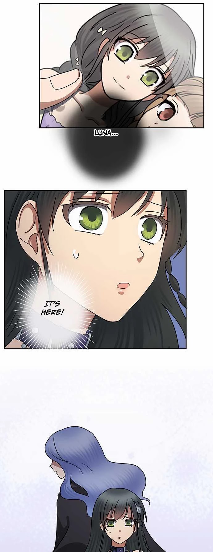 Distancia ~ The Untouchable One ~ Chapter 89 page 22 - Chapter 89: Conflict